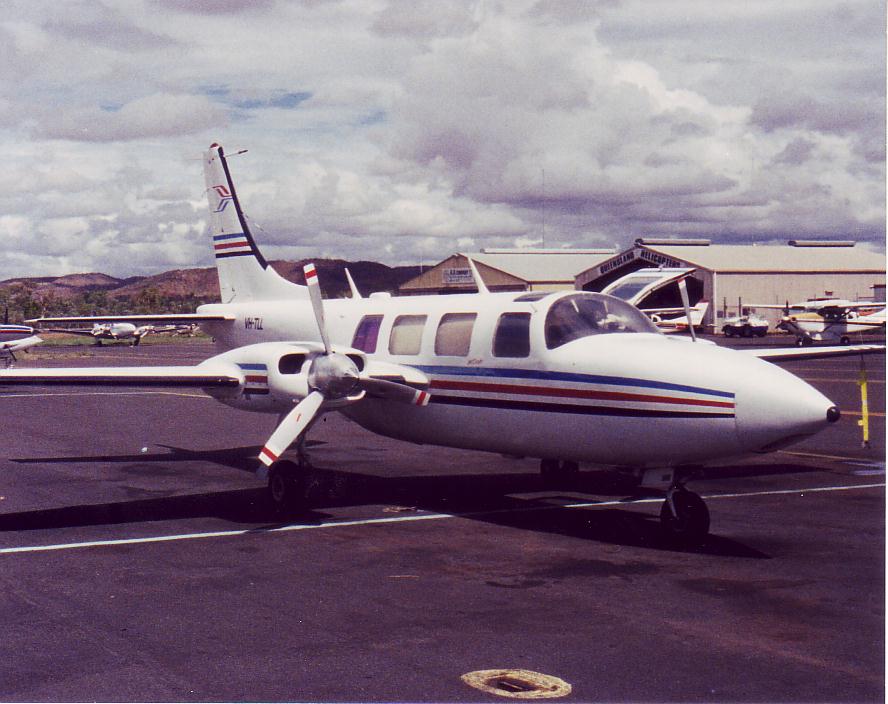 Aerostar 601P.jpg